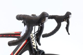 Bicicleta Giant TCR Composite 2 Compact t.54 Reacondicionada