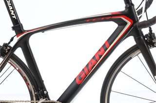 Bicicleta Giant TCR Composite 2 Compact t.54 Reacondicionada