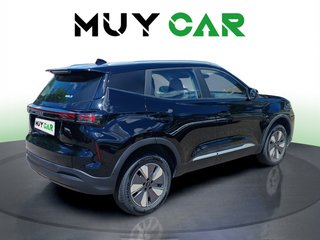 EBRO S400 1.5 DHE HEV Excellence CVT 155 kW (211 CV)