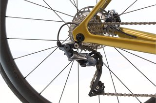 Bicicleta Lapierre Aircode DRS 6.0 t.54 Reacondicionada