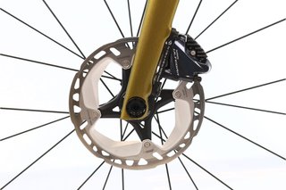 Bicicleta Lapierre Aircode DRS 6.0 t.54 Reacondicionada