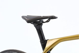 Bicicleta Lapierre Aircode DRS 6.0 t.54 Reacondicionada