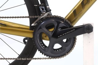 Bicicleta Lapierre Aircode DRS 6.0 t.54 Reacondicionada