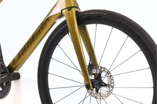 Bicicleta Lapierre Aircode DRS 6.0 t.54 Reacondicionada