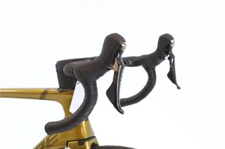 Bicicleta Lapierre Aircode DRS 6.0 t.54 Reacondicionada