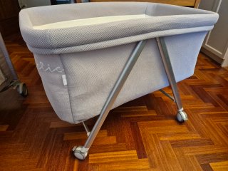 Minicuna Baby Clic