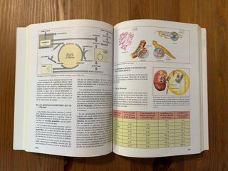 Libros química y biología