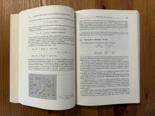 Libros química y biología
