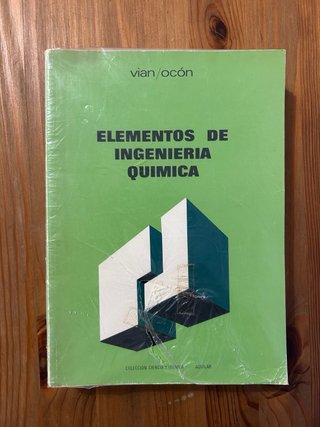 Libros química y biología