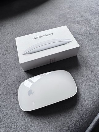 Mac mini Apple Plata