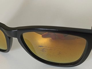 Gafas de sol Hawkers
