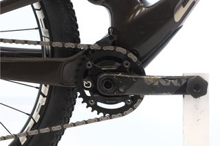 Bicicleta Scott Spark RC Team Issue GX AXS t.M Reacondicionada