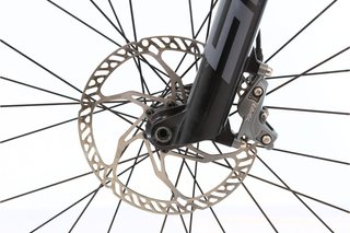 Bicicleta Scott Spark RC Team Issue GX AXS t.M Reacondicionada