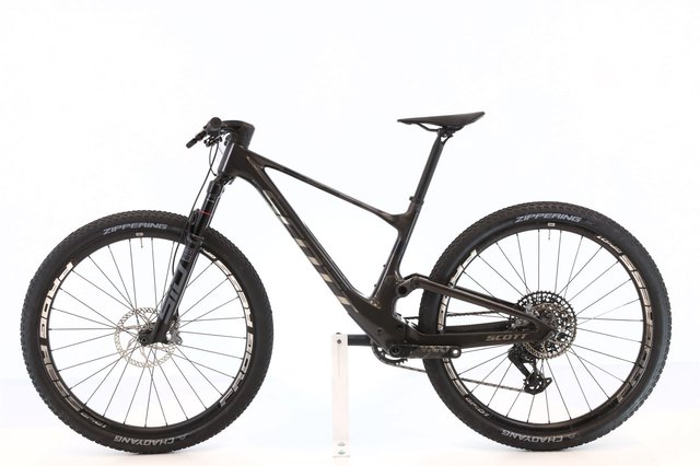 Bicicleta Scott Spark RC Team Issue GX AXS t.M Reacondicionada
