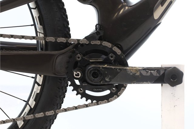 Bicicleta Scott Spark RC Team Issue GX AXS t.M Reacondicionada