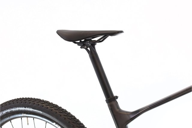 Bicicleta Scott Spark RC Team Issue GX AXS t.M Reacondicionada