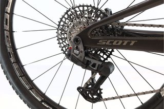 Bicicleta Scott Spark RC Team Issue GX AXS t.M Reacondicionada
