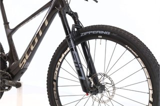 Bicicleta Scott Spark RC Team Issue GX AXS t.M Reacondicionada