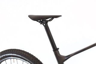 Bicicleta Scott Spark RC Team Issue GX AXS t.M Reacondicionada