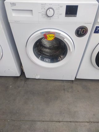 Lavadoras outlet