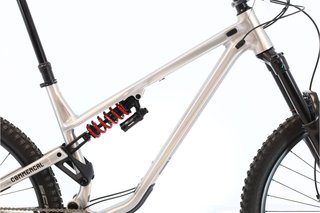 Bicicleta Commencal Meta TR V4 Race GX t.XL Reacondicionada