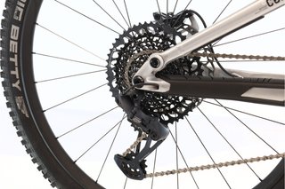 Bicicleta Commencal Meta TR V4 Race GX t.XL Reacondicionada