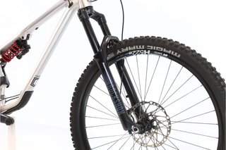 Bicicleta Commencal Meta TR V4 Race GX t.XL Reacondicionada