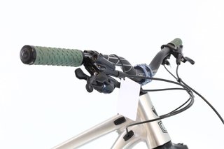 Bicicleta Commencal Meta TR V4 Race GX t.XL Reacondicionada