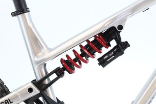 Bicicleta Commencal Meta TR V4 Race GX t.XL Reacondicionada