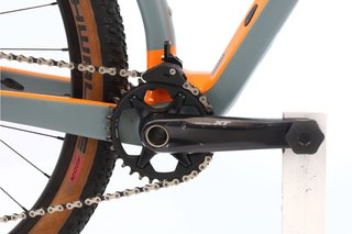Bicicleta Conway RLC 4 XT t.S Reacondicionada