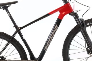 Bicicleta Berria Bravo Sport t.M Km.0