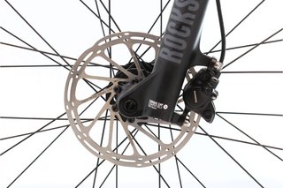 Bicicleta Berria Bravo Sport t.M Km.0