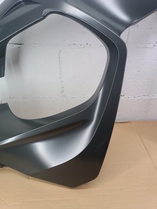 BMW R1200RT carenado panel lateral cubierta motor