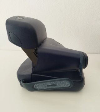 Polaroid 600 original con caja – probada y funcion