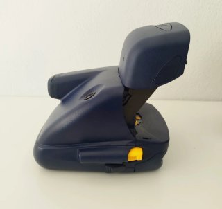 Polaroid 600 original con caja – probada y funcion