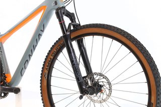 Bicicleta Conway RLC 4 XT t.S Reacondicionada