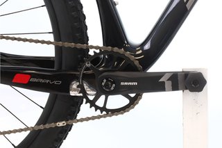 Bicicleta Berria Bravo Sport t.M Km.0