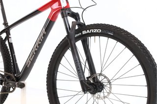 Bicicleta Berria Bravo Sport t.M Km.0