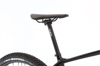 Bicicleta Berria Bravo Sport t.M Km.0