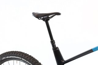 Bicicleta Cube Stereo Hybrid 140 HPC SLX XT t.XL Reacondicionada