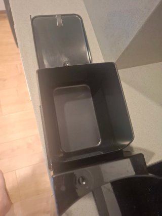 Cafetera Jura Impressa Suiza Automática