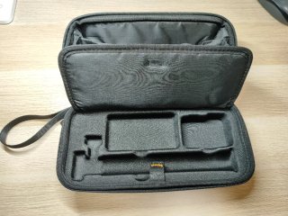 Estuche / Funda DJI Osmo Action 3/4/5/6
