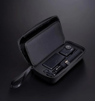 Estuche / Funda DJI Osmo Action 3/4/5/6