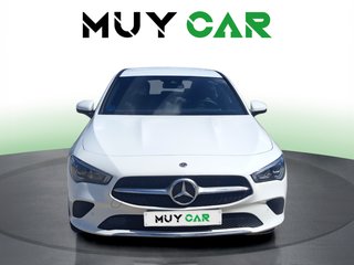 Mercedes-Benz CLA Shooting Brake 250 e 160 kW (218 CV)