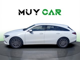 Mercedes-Benz CLA Shooting Brake 250 e 160 kW (218 CV)