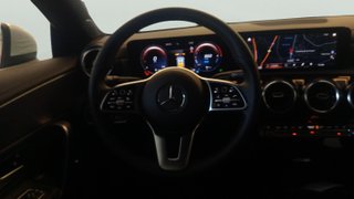 Mercedes-Benz CLA Shooting Brake 250 e 160 kW (218 CV)