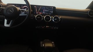 Mercedes-Benz CLA Shooting Brake 250 e 160 kW (218 CV)