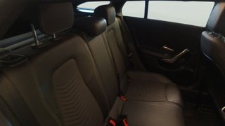 Mercedes-Benz CLA Shooting Brake 250 e 160 kW (218 CV)
