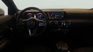Mercedes-Benz CLA Shooting Brake 250 e 160 kW (218 CV)