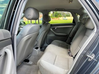 Audi A4 2006